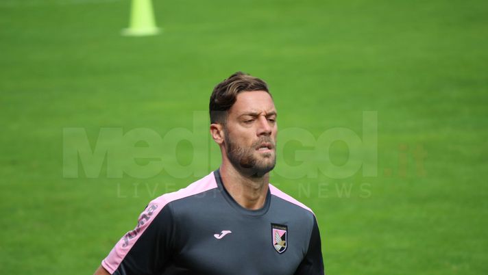 Rispoli: “Tanto rammarico e delusione. Serie A? Alla nostra portata, ma vedendo le altre…” 