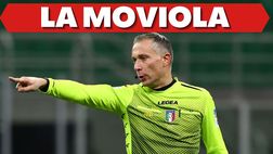 Serie A, Juventus-Milan 0-3: giallo per Saelemaekers | LIVE NEWS