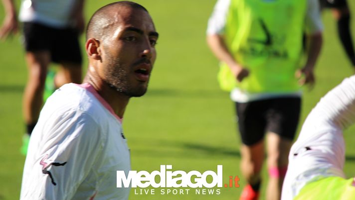 Palermo: annullata la convocazione di Aleesami 