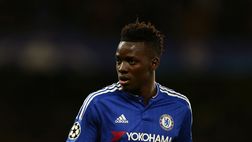 UFFICIALE: Bertrand Traoré all’Ajax, si allontana Mario Balotelli