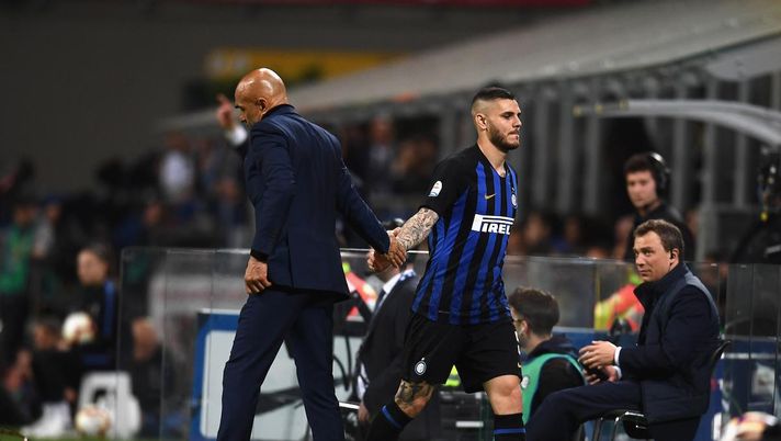 CorSport: “Questione Icardi? Marotta avrebbe virato sul compromesso, Spalletti non…” - immagine 1