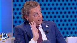 Sabatini: “Inter, Spalletti resta. Icardi? Deprezzato, può andare via solo se…”