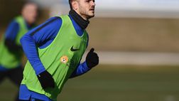 Sky – Icardi, l’incontro con l’Inter per il rinnovo sembra imminente. Darmian…