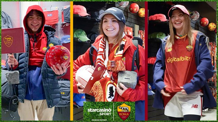 StarCasinò Sport e la speciale caccia al tesoro per la Festa della Donna - immagine 1