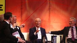 VIDEO / “Il successo è come un cervo spaventato”: Beckenbauer, le frasi celebri