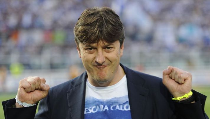 Pescara, il presidente Sebastiani: “Sto trattando con uomini d’affari americani, sono seri” Pescara, il presidente Sebastiani: “Sto trattando con uomini d’affari americani, sono seri” - immagine 1