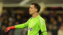 Szczesny da 6 secondo Leghe Fantacalcio: ecco la spiegazione del voto