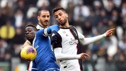 Balotelli multato per la battuta sulla Juve? Diplomazia Brescia: Tonali in palio