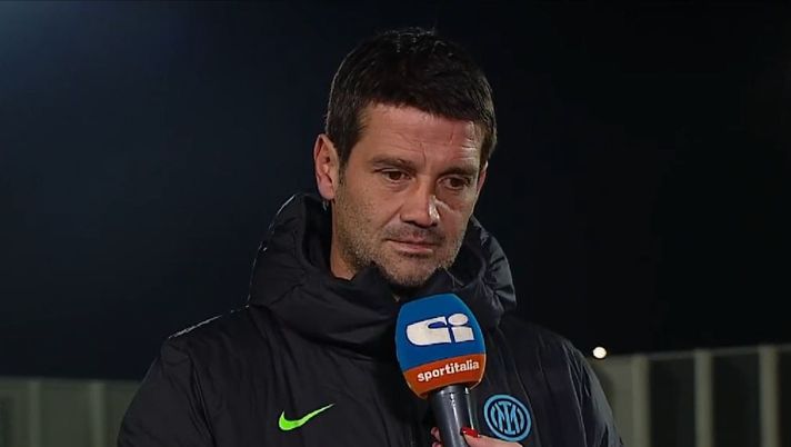 Inter, Chivu: “Orgoglioso di vedere ragazzi in Prima Squadra, priorità a Inzaghi” Inter, Chivu: “Orgoglioso di vedere ragazzi in Prima Squadra, priorità a Inzaghi” - immagine 1