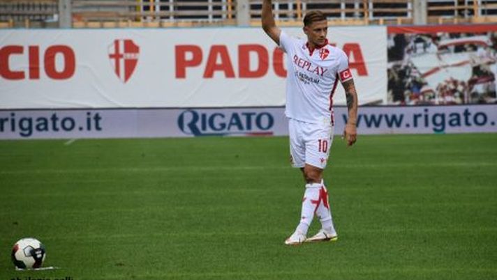 Lecco-Padova, Ronaldo: “Hanno segnato su due episodi, convinto che torneremo a vincere dalla prossima” - immagine 1