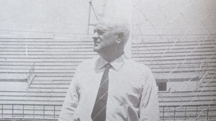 Il Generale Vaccaro Il Generale Vaccaro