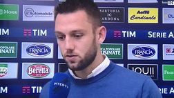 De Vrij: “L’infortunio è alle spalle, mi sento bene. Contro la Roma? Per la classifica…”
