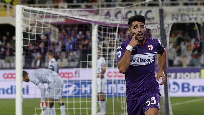 Photo by Gabriele Maltinti/Getty Images) 