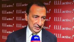 Sala: “San Siro, Suning fa la differenza. Svolta con Elliot. Faremo stadio da 7 giorni su 7”
