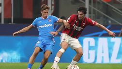 Milan-Atletico, Llorente: “Bravi a far girare la partita a nostro vantaggio”