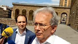 Pessina lascia Firenze: il «signor No» che stoppò Commisso sul Franchi