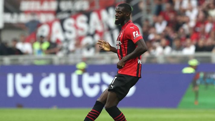 Di Marzio: “Bakayoko lascia il Milan ma resta in Serie A, accordo in chiusura” - immagine 1