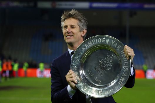 Ajax, Van der Sar lascia: “Stagione incredibilmente difficile. Ho bisogno di riposare”- immagine 2
