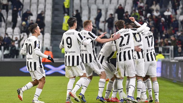 UFFICIALE – Juve, un calciatore è guarito dal Covid-19: domani tornerà in gruppo - immagine 1