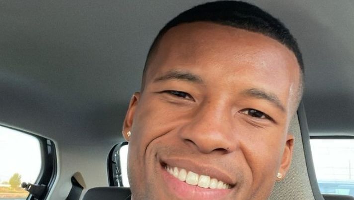 Wijnaldum, dall’amarezza al sorriso: lo scatto su Instagram che fa felici i tifosi wijnaldum gini instagram