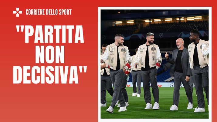 Milan, niente alibi: contro il Chelsea c'è voglia di fare bene | News (getty images)