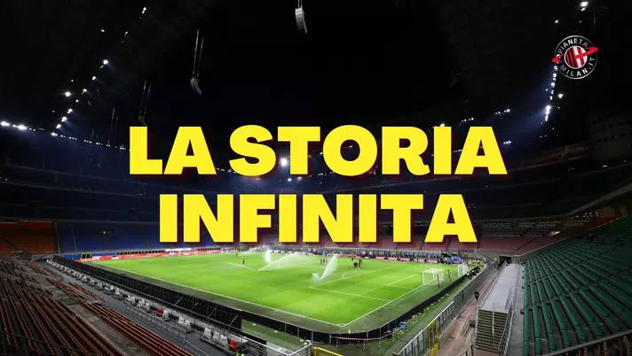 AC Milan Meazza Nuovo Stadio Milano San Siro