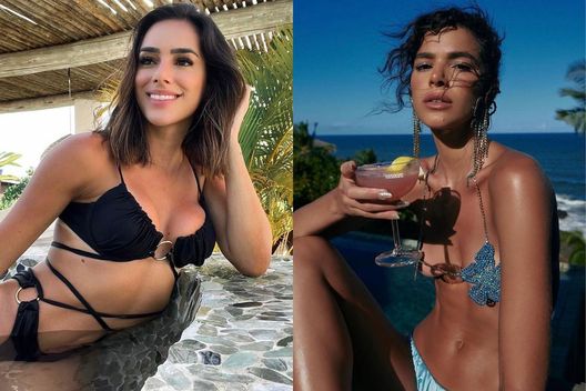La nuova fiamma di Neymar attaccata sui social: “Non voglio imitare nessuno, siete voi…” La nuova fiamma di Neymar attaccata sui social: “Non voglio imitare nessuno, siete voi…” - immagine 1