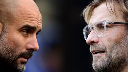 Premier League, Il Manchester City vince e mette pressione al Liverpool