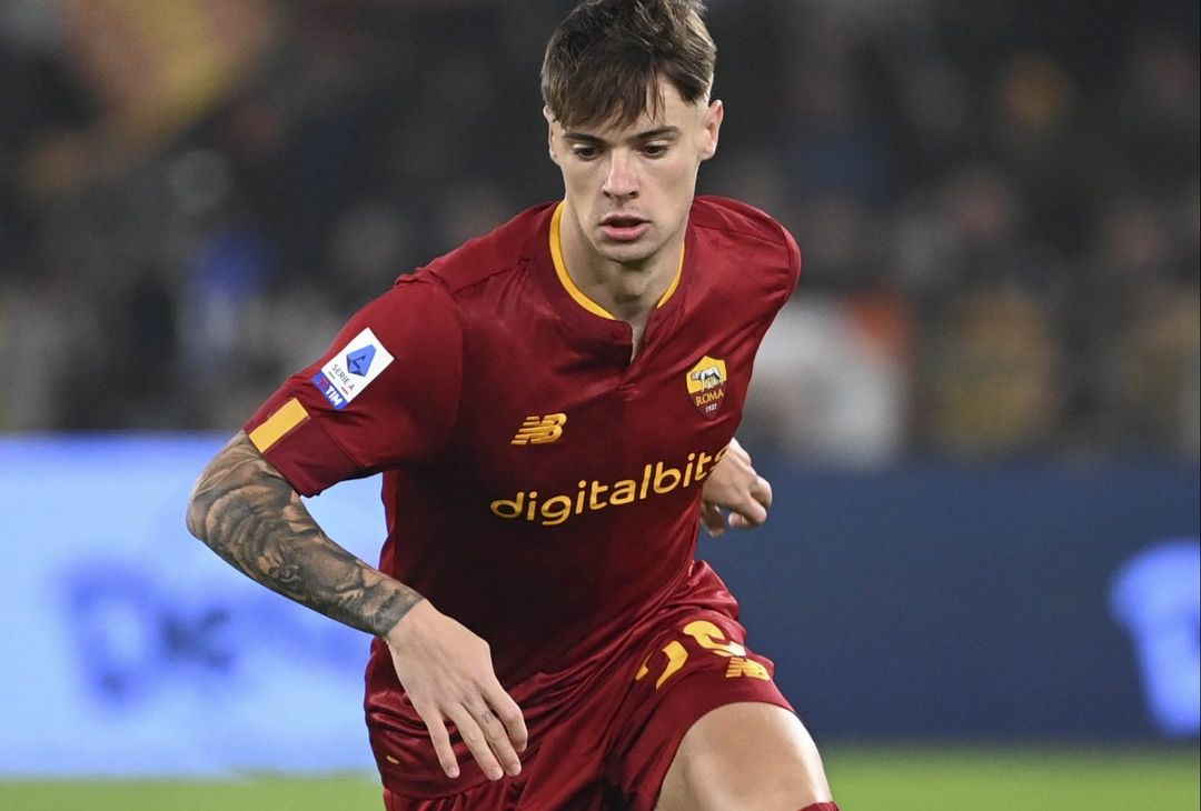 Roma-Lazio 0-1 – FOTO GALLERY - immagine 46