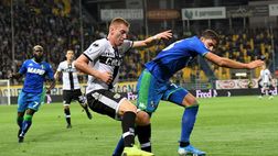 Sky – Kulusevski alla Juve e non all’Inter: ecco cosa ha fatto la differenza