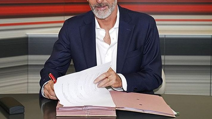 UFFICIALE – Pioli è il nuovo allenatore del Milan: il comunicato - immagine 1