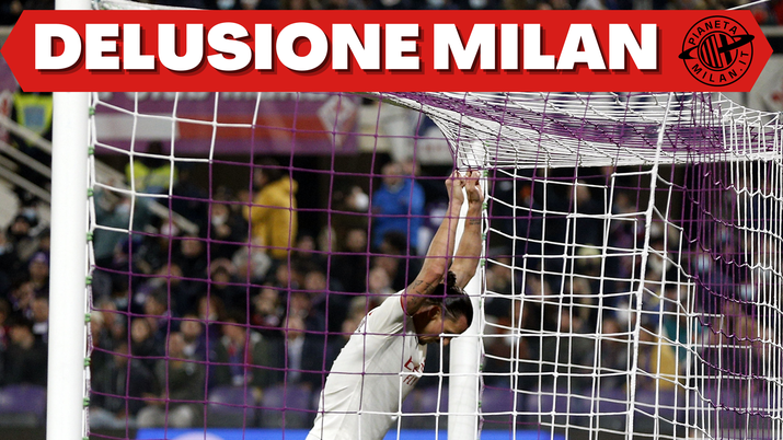 Fiorentina-Milan