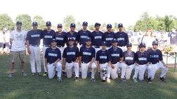 Baseball, a Ronchi soddisfazioni anche dai cadetti