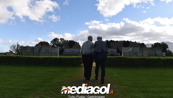 <> at Tenente Carmelo Onorato Sports Center on December 4, 2018 in Palermo, Italy.  <> at Tenente Carmelo Onorato Sports Center on December 4, 2018 in Palermo, Italy.