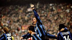 Zamorano: “Forza Inter sempre! Ti auguro molti altri anni di successo”