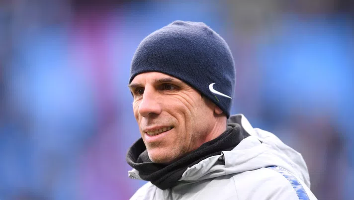 zola napoli calcio