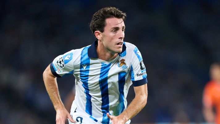 Odriozola ricorda Barone: “Mi fece capire l’importanza della Fiorentina” - immagine 1