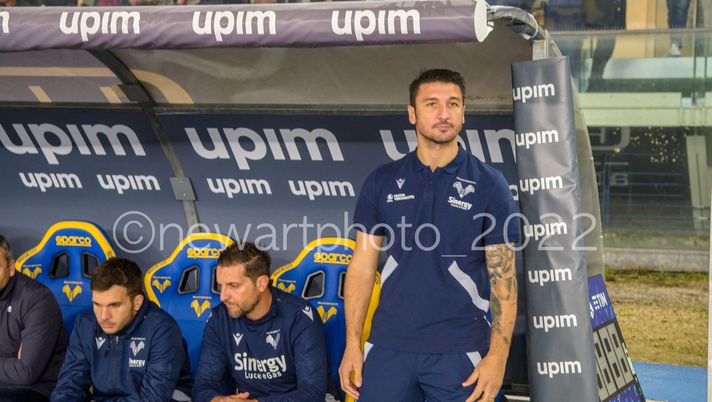 Bocchetti, l’Assoallenatori: “Non ha la licenza, niente furbizie” - immagine 1