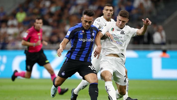 Inter, la LuLa è tornata. Sky: “Inzaghi ha richiamato Lukaku, Lautaro ha sentito e…” - immagine 1