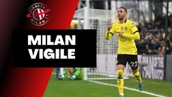 Mercato Milan – Chelsea su Sterling: Milan attento per la questione Ziyech