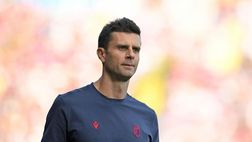 Ag. Thiago Motta: “Non andrebbe a Napoli nemmeno se De Laurentiis gli comprasse…”