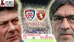 Cagliari-Torino 1-1