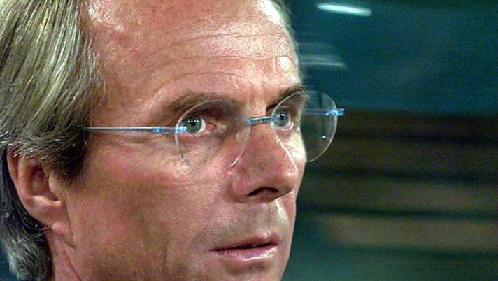 Lazio: Eriksson elogia Inzaghi