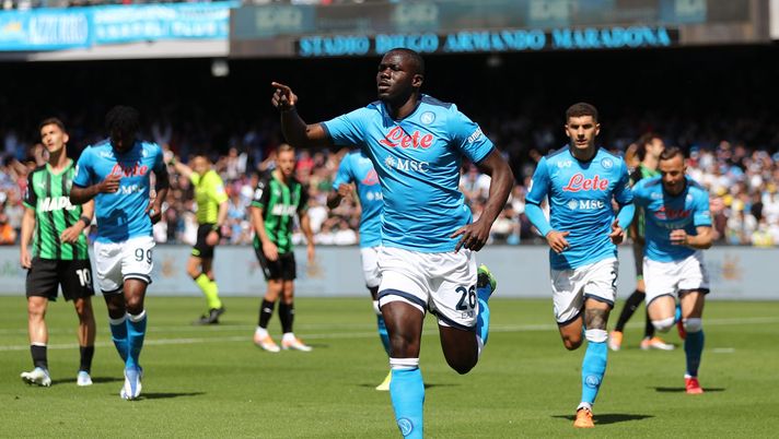 Koulibaly va in Premier, Napoli su Milenkovic? Non solo… - immagine 1