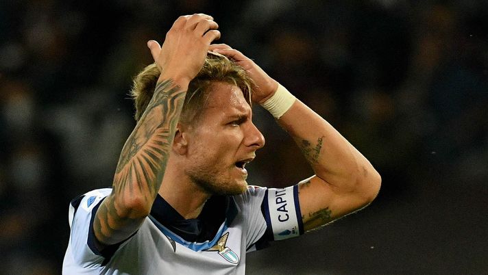 Europa League, Lazio-Marsiglia 0-0:  biancocelesti momentaneamente in vetta - immagine 1