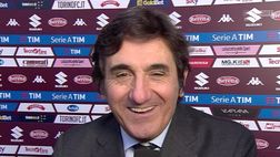 Torino, Cairo: “Belotti? La clausola l’ho stabilita con lui, se dovessi metterla oggi…”