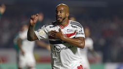 Il San Paolo supera il trauma e batte il Palmeiras: suo il derby della Copa do Brasil…