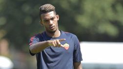 Mercato-Juan Jesus verso la Fiorentina