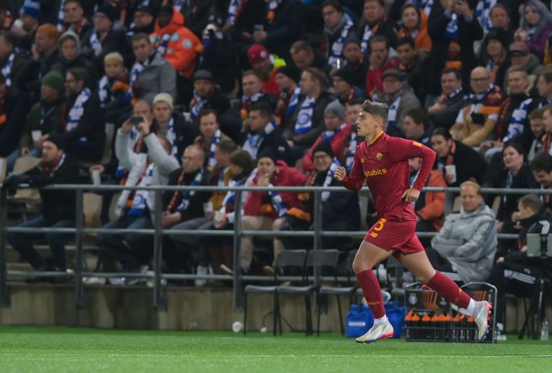 Helsinki-Roma 1-2 – FOTO GALLERY - immagine 85
