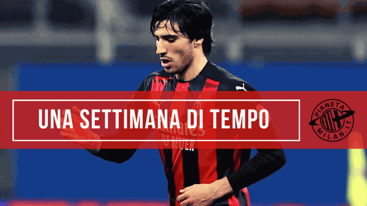 Le ultime sul riscatto di Sandro Tonali | Mercato Milan News Le ultime sul riscatto di Sandro Tonali | Mercato Milan News